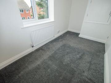 Campion Way, Rugby, CV23