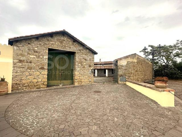 Campidanese in vendita a Baradili