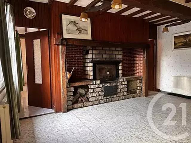 Campigneulles les Grandes 62170 Achat / Vente maison 6 pièces t6