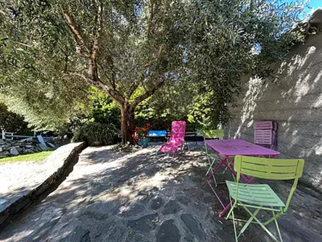 Campile 20290 Achat / Vente maison 4 pièces t4 parking