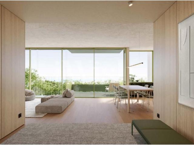 Campo Alegre Hollywood O Novo Símbolo de Exclusividade no. 150m² Lordelo do Ouro e Massarelos