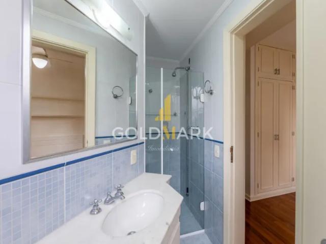 Campo Belo Apartamento à venda 200 metros 3 suítes 3 vagas