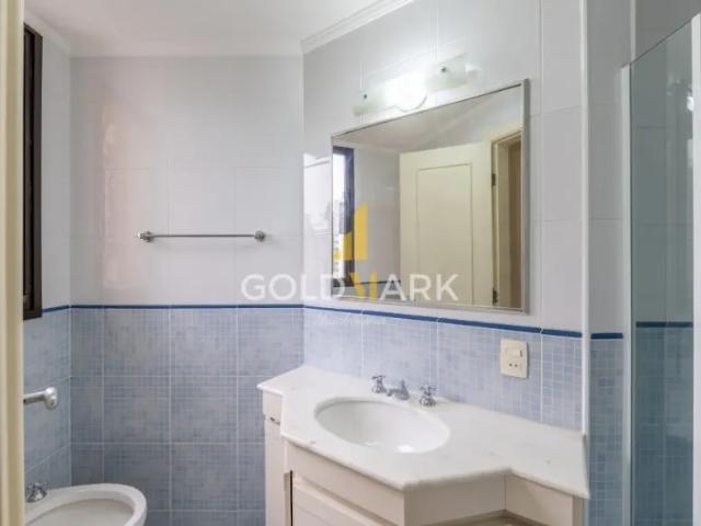 Campo Belo Apartamento à venda 200 metros 3 suítes 3 vagas