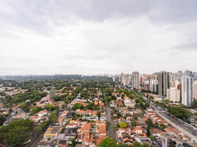 Campo Belo! Duplex! Vista Espetacular!