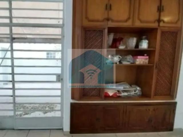 Campo Belo Sobrado a Venda Com 124 m² 3 dormitórios 1 suite 2 Vagas Por 980.000