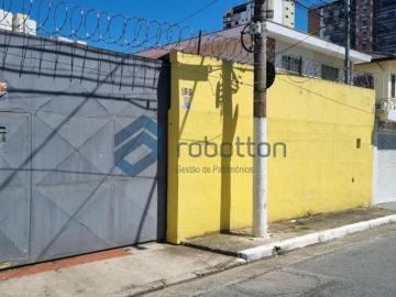 Campo belo ZONA MISTA 300m² TERRENO!