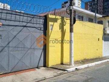 Campo belo ZONA MISTA 300m² TERRENO!