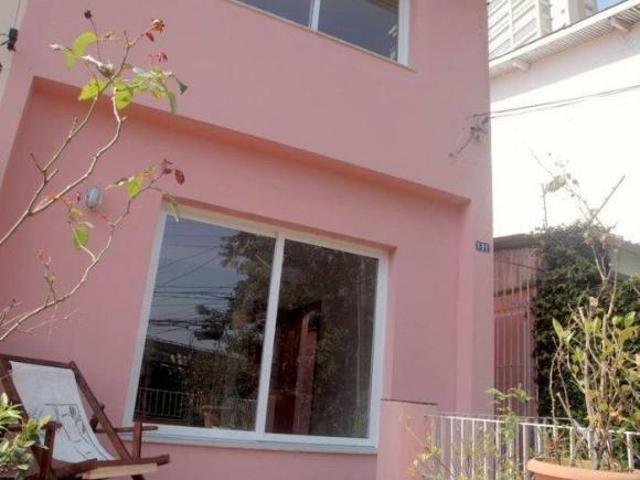 CAMPO BELO,2 SUITES,LAVABO,GARAGEM,QUINTAL,ENTRADA LATERAL,TERRAÇO