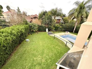 Villa Rosa, Partido del Pilar, Provincia de Buenos Aires