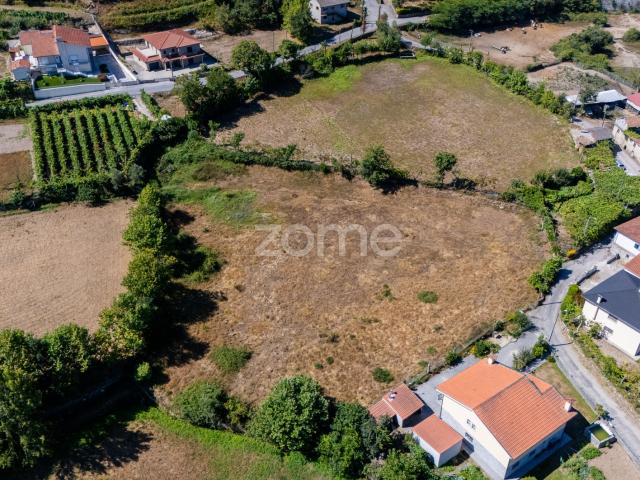 CAMPO DA VEIGA REAL COM 4900m²