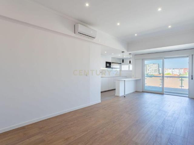 Campo Grande 30, 1700 093 Lisbon, Portugal, Alvalade, Lisbon 1700 093