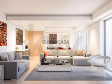 CAMPO GRANDE 70 Apartamento T4