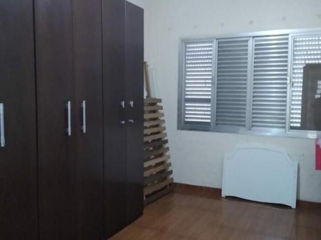 Campo Grande Casa térrea excelente rua terreno de 250m² necessita reformas
