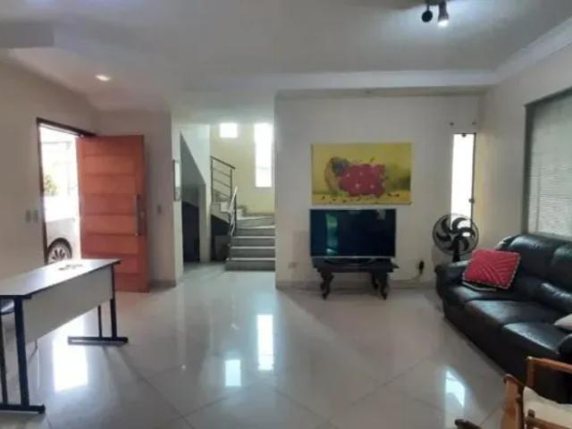 Campo Grande Casa Padrão Jardim TV Morena