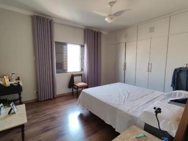 Campo Grande Casa Padrão Vila Vilas Boas