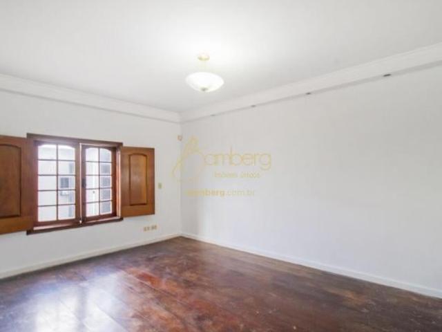 Campo Grande, Excelente Sobrado, Recém Reformado, 4 Quartos, 2 Suítes, 4 Vagas