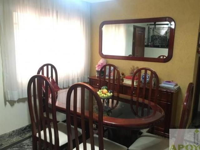 Campo Grande Jd Ernestina belíssimo sobrado excelente local