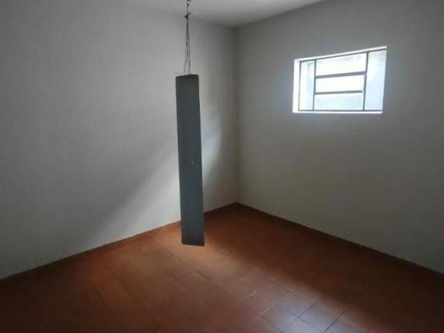 Campo Grande Sobrado Uso residencial ou comercial coração do bairro