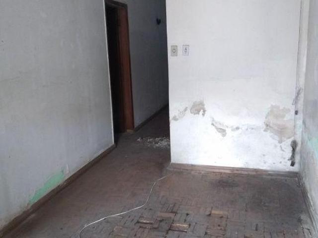 Campo Grande Terreno 12 X 30. Aceita apto até 300.000