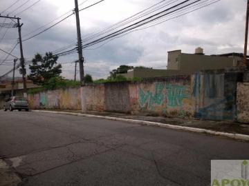 Campo Grande Terreno de esquina excelente local