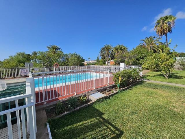 Campo Internacional de Maspalomas, Canary Islands 35100
