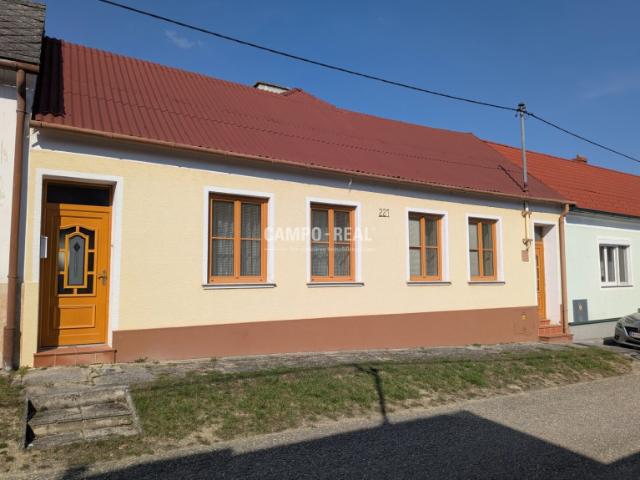 Campo landhaus: wohnen wo der wein wächst