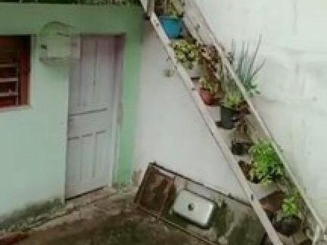 Campo Limpo Jardim Olinda 2 casas no TERRENO DE 10 POR 27 não da financiamento !