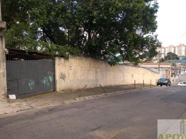 Campo Limpo Jd Ana Maria belíssimo terreno esquina. Aceita permuta