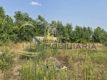 CAMPO PARA VENDA EM GOLÃES