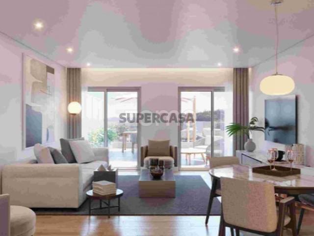 Campolide Residences T2
