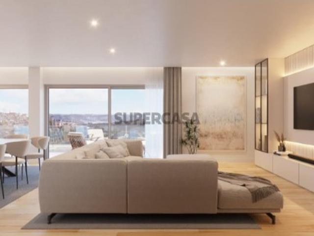 Campolide Residences T2A