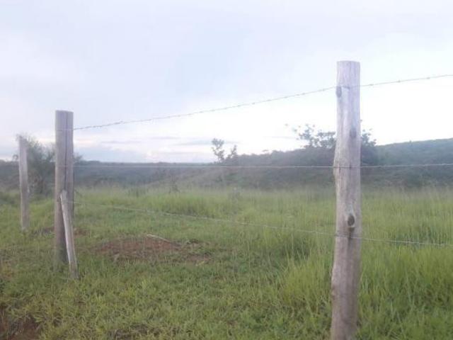 CAMPOS ALTOS: FAZENDA COM 49 HECTARES À BEIRA DO RIO