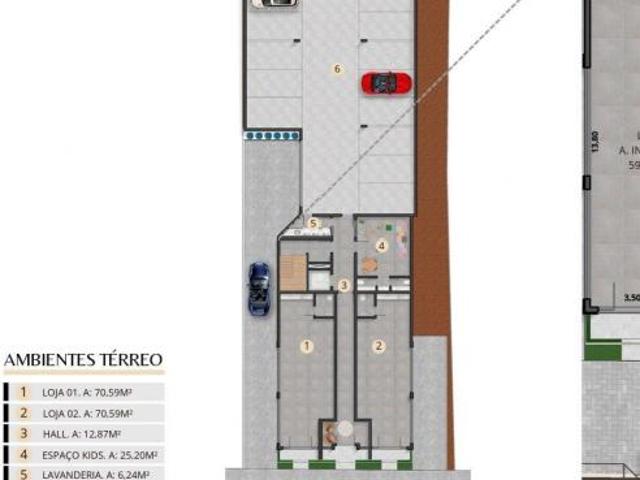 Campos da Serra Residence