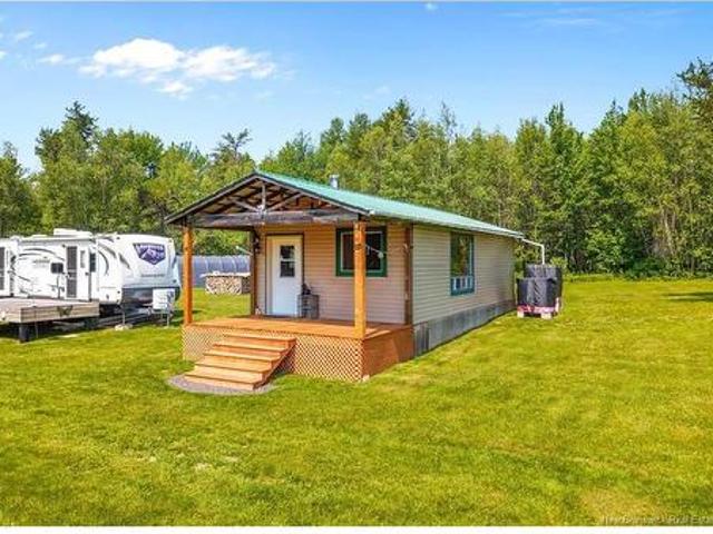 Camp/Lot Dufferin Rd, Chipman, NB, O0O 0O0 house for sale | Listing ID NB143587 | Royal LePage