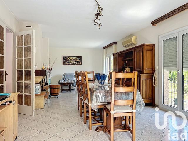Campsas Vente Maison 82