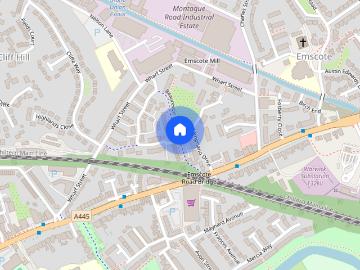Campriano Drive, Warwick