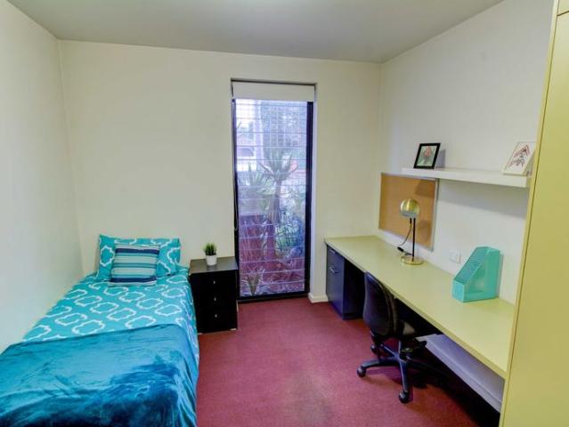 Campuswalk One Student Accommodation Caulfield