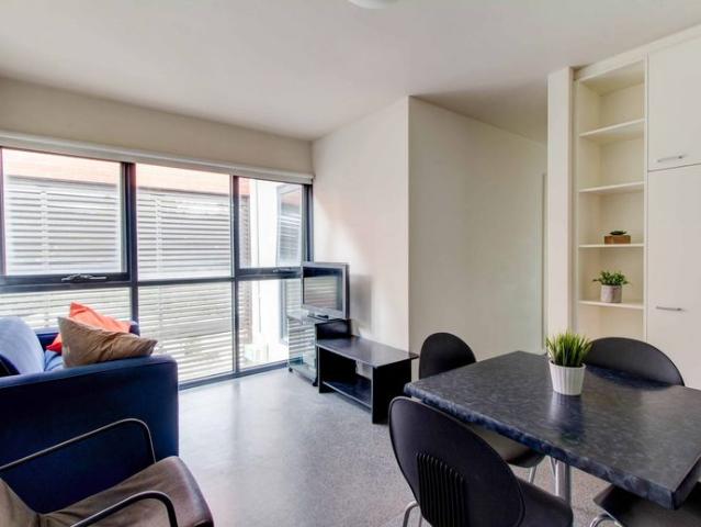 CAMPUSWALK 2 Student Accommodation Caulfield