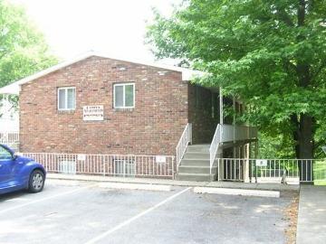 Bloomington,  District 4 Pickett County Tennessee, Pickett County, Tennessee, USA