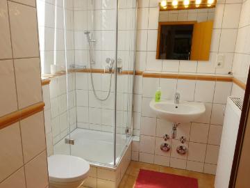 Südvorstadt-West - Garten