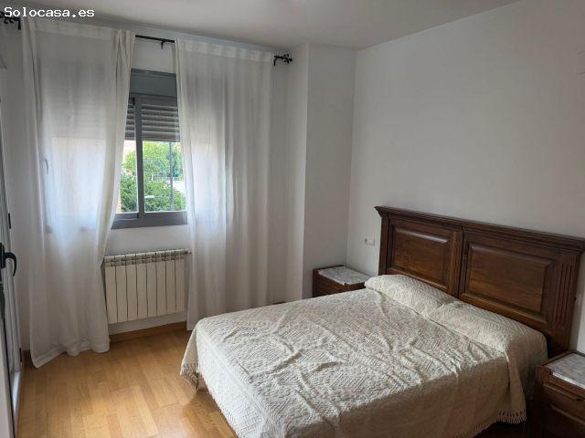 Campús de la salud. Piso 3 dormitorios, 2 baños. Residencial con piscina