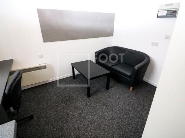 Bills Included Campus House, Hey Street BD7, Studio to rent, £600 pcm | PrimeLocation