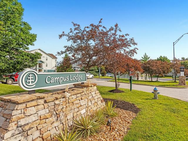 Campus Lodge