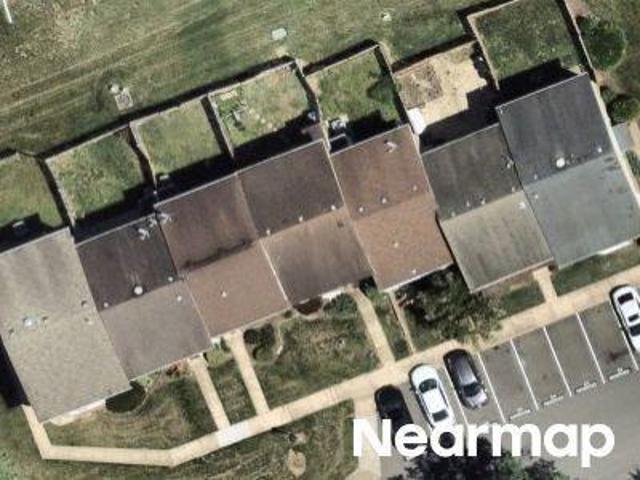 Campus Way S