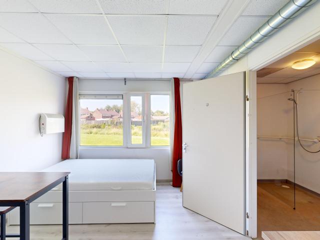 Campus Vlissingen