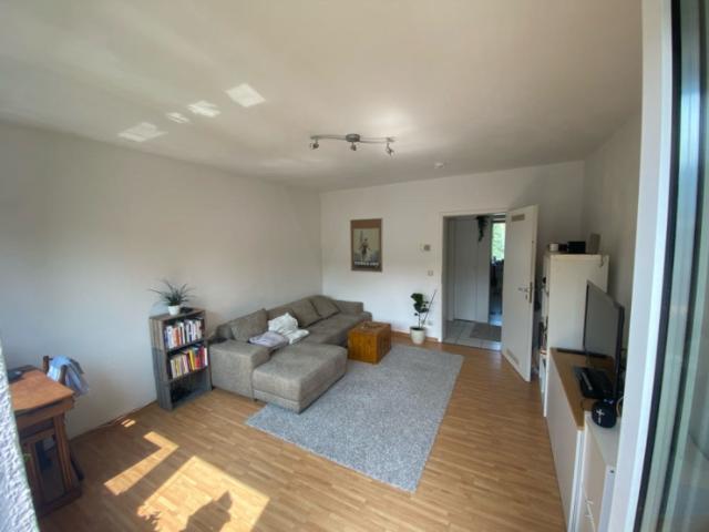 Campusnahe 3 Zimmer Wohnung zur Zwischenmiete
