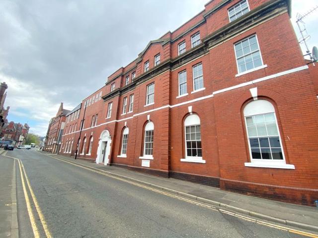 Camrex House, Tatham Street, Sunderland SR1, 1 bed flat to rent, £775 pcm | PrimeLocation
