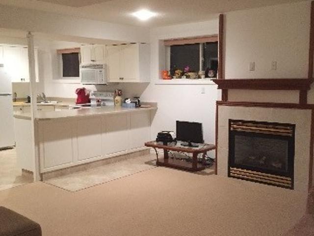 CAMROSE BEAUTIFUL LARGE 2 BEDROOM BASEMENT SUITE FOR RENT