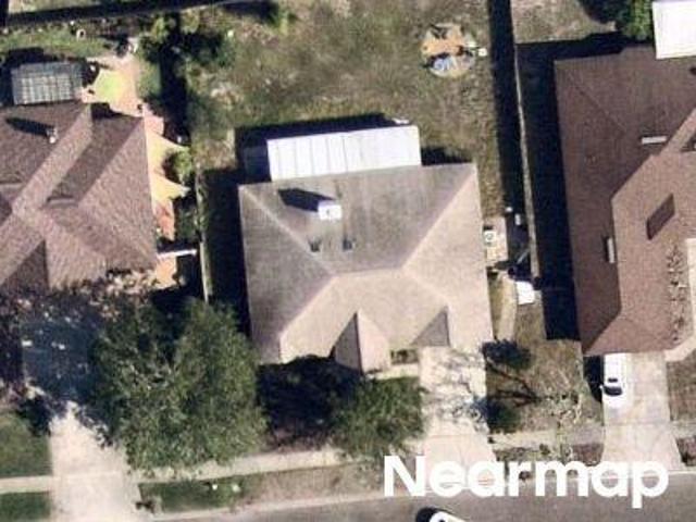Camshire Dr