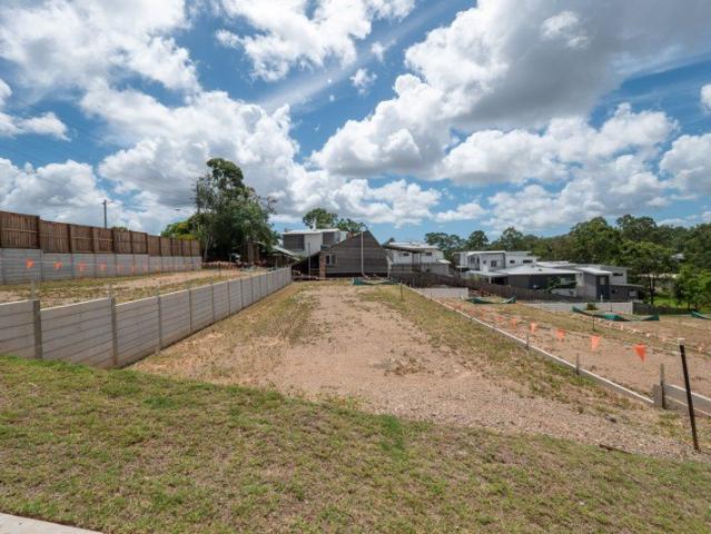 Can't Find The Perfect Home? Why Not Build It!